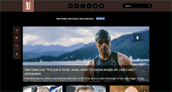 Desktop Screenshot of dailydreama.com